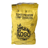 FOGO Super Premium  Lump Charcoal (17.6 LB)