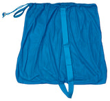 SuperSoft Mesh Bag for Pool Fitness Gear or Toys
