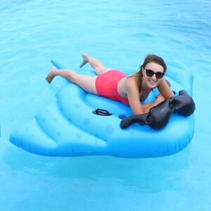 Giant Inflatable Stingray