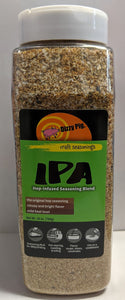 Dizzy Pig IPA Hop Seasoning (1 QT Shaker Bottle)