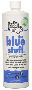 Jack's Magic The Blue Stuff (1 QT)