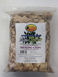 North Atlantic Olive Smoking Chips