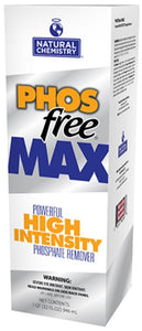 Natural Chemistry Phosfree Max (1 QT)