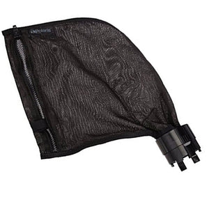 Polaris 380 / 360 Black All Purpose Bag (Zipper)