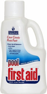 Natural Chemistry Pool First Aid (2 L)
