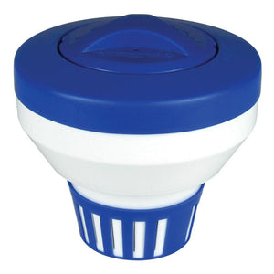 3" Tab Floating Chemical Dispenser PoolStyle