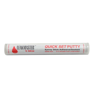 LeakMaster Quick Set Pool Epoxy Repair Putty (Off White)