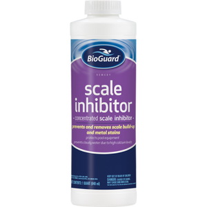 BioGuard Scale Inhibitor (1 Quart)