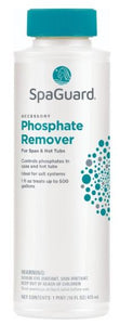 SpaGuard Phosphate Remover (1 PT)