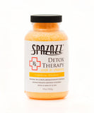 Spazazz 19oz Soak in Vitamins Natural Aromatherapy
