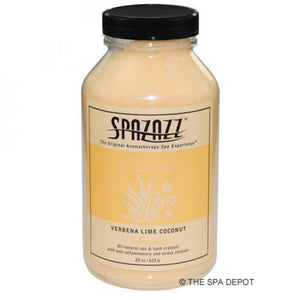 Spazazz 22oz Scents