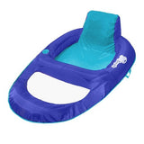 Spring Float Recliner with Canopy