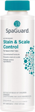 SpaGuard Stain & Scale Control (1 PT or 1QT)
