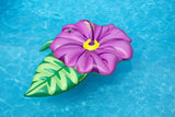 Inflatable Hibiscus Flower Float