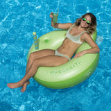 Inflatable Margarita Ring Float