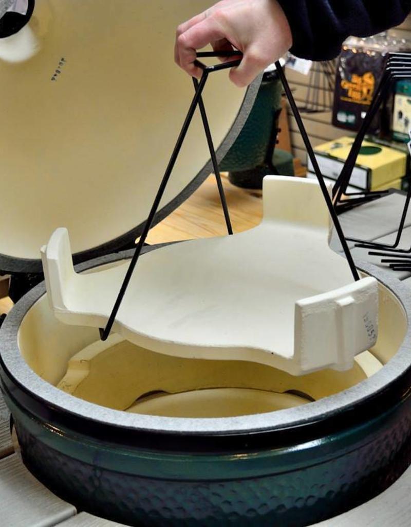 Big Green Egg Conveggtor lifter